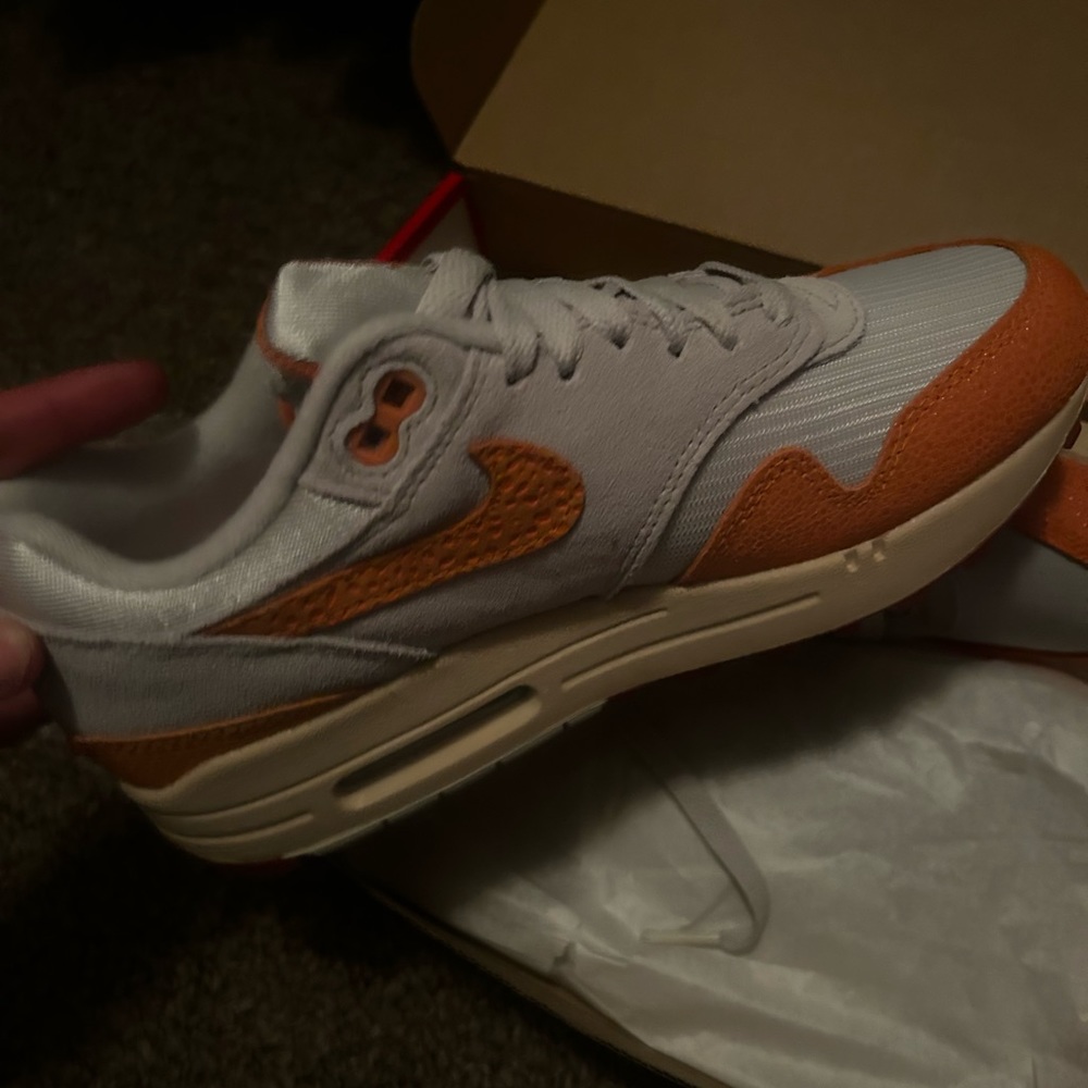 Nike airmax 1 Brand new!!! Women’s size 7